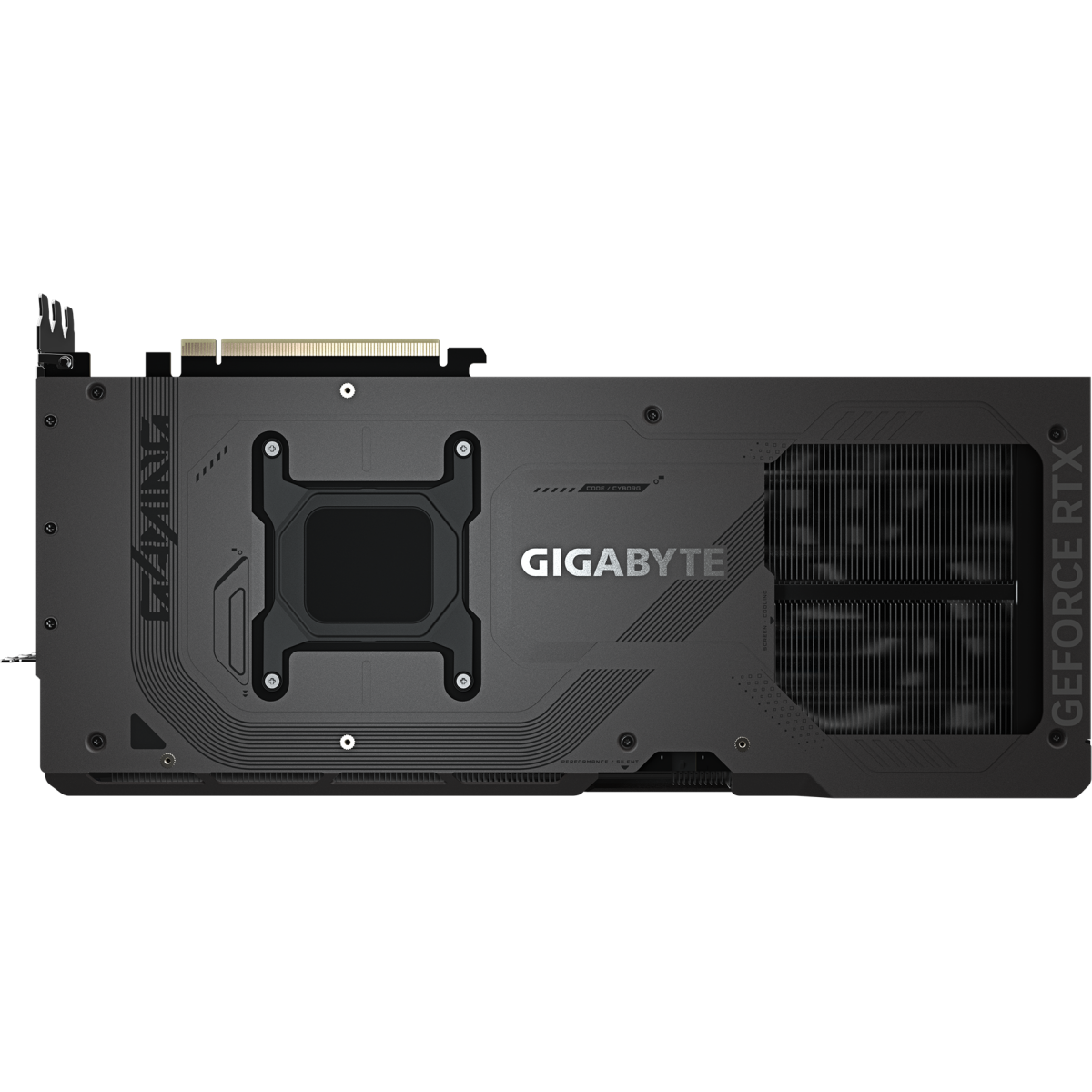 Видеокарта NVIDIA GeForce RTX 5090 Gigabyte GAMING OC 32Gb (GV-N5090GAMING OC-32GD) - фото 7