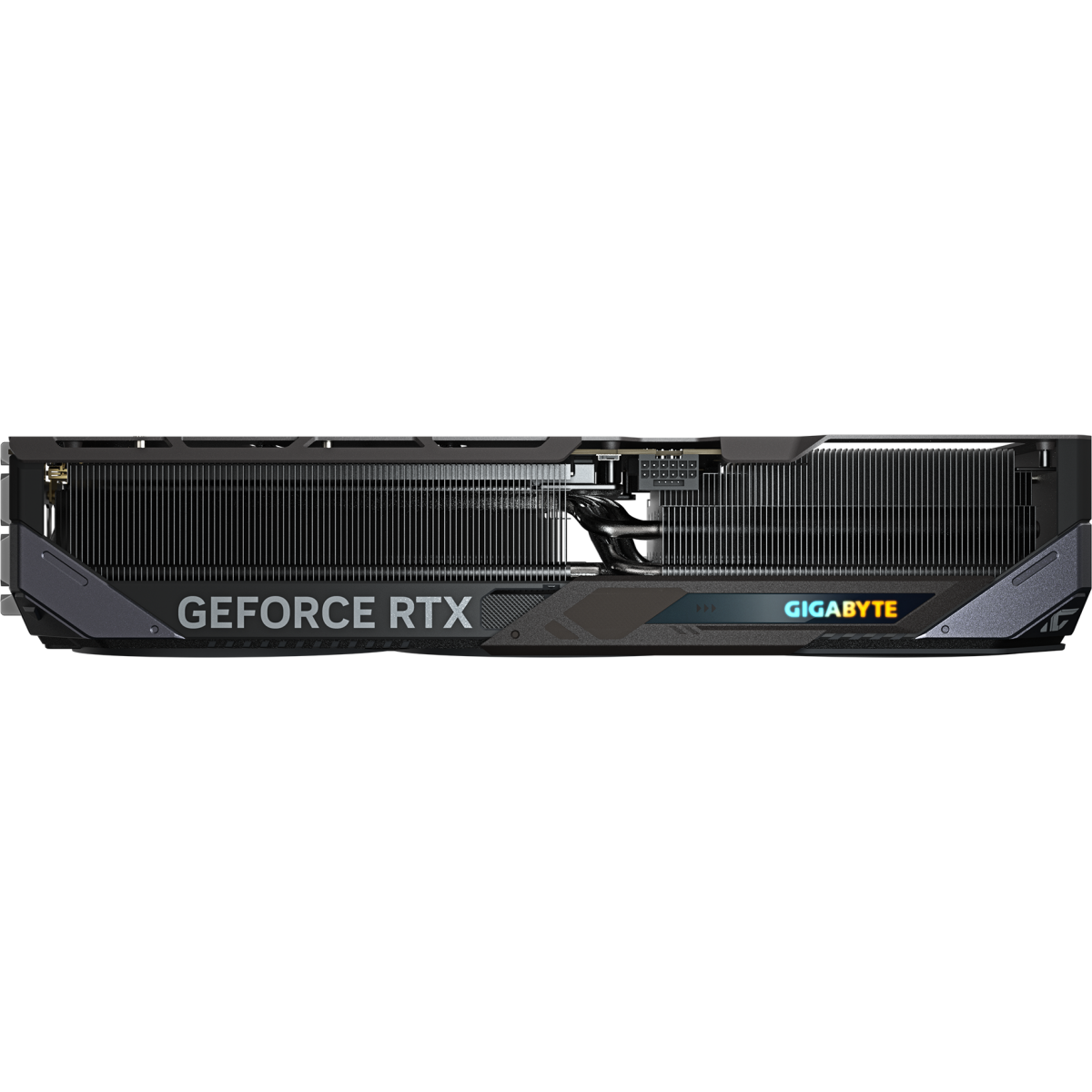 Видеокарта NVIDIA GeForce RTX 5090 Gigabyte GAMING OC 32Gb (GV-N5090GAMING OC-32GD) - фото 8