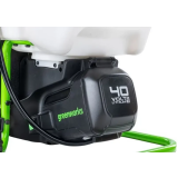 Опрыскиватель Greenworks G40BPS (без АКБ и З/У) (5300007)