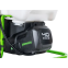 Опрыскиватель Greenworks G40BPS (без АКБ и З/У) - 5300007 - фото 5
