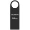 USB Flash накопитель 64Gb MAXVI MK Dark Grey - FD64GBUSB20C10MK - фото 2
