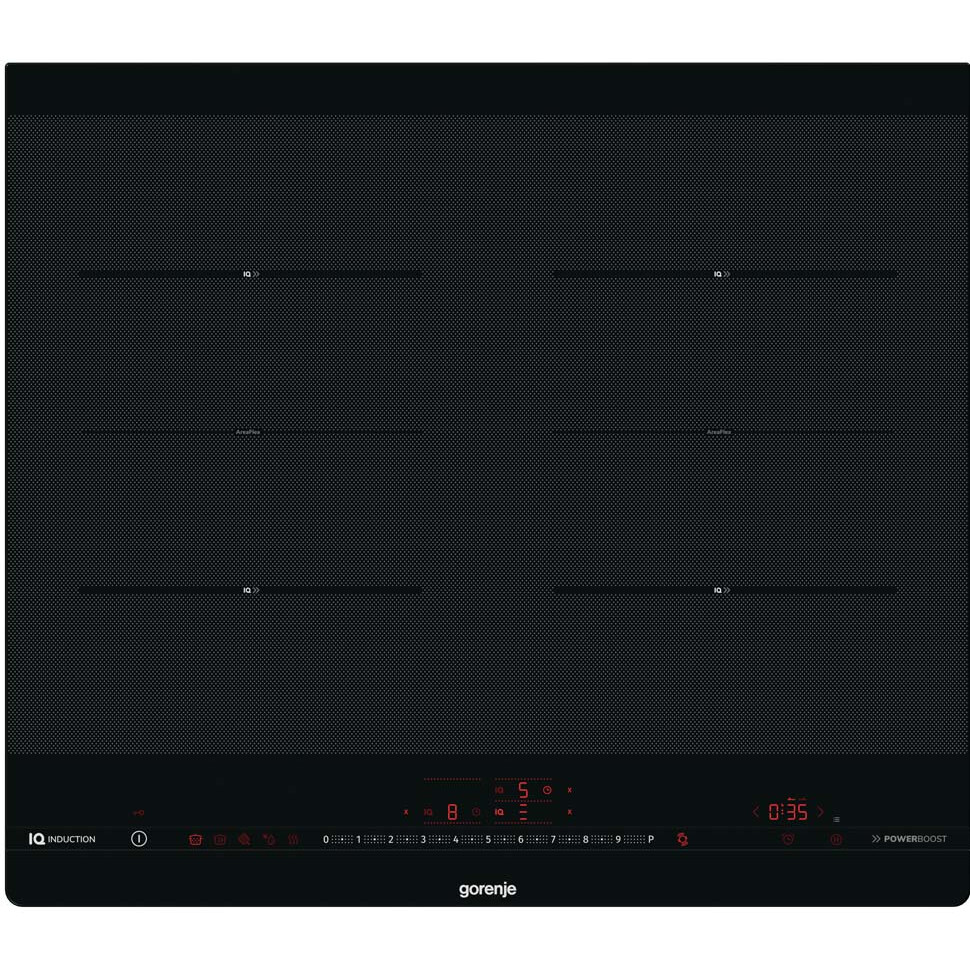 Индукционная варочная панель Gorenje IS646BG - фото 2