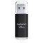 USB Flash накопитель 128Gb MAXVI MP Black - FD128GBUSB20C10MP - фото 2