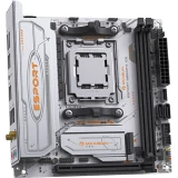 Материнская плата Maxsun eSport B850ITX WIFI ICE (MS-eSport B850ITX WIFI ICE)