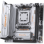 Материнская плата Maxsun eSport B850ITX WIFI ICE - MS-eSport B850ITX WIFI ICE - фото 4