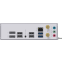 Материнская плата Maxsun eSport B850ITX WIFI ICE - MS-eSport B850ITX WIFI ICE - фото 5