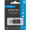 USB Flash накопитель 32Gb MAXVI MP Black - FD32GBUSB20C10MP - фото 4
