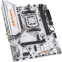 Материнская плата Maxsun eSport B850M WIFI ICE - MS-eSport B850M WIFI ICE - фото 2