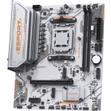 Материнская плата Maxsun eSport B850M WIFI ICE (MS-eSport B850M WIFI ICE)