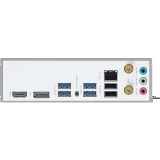 Материнская плата Maxsun eSport B850M WIFI ICE (MS-eSport B850M WIFI ICE)