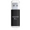 USB Flash накопитель 8Gb MAXVI MP Black - FD8GBUSB20C10MP - фото 2