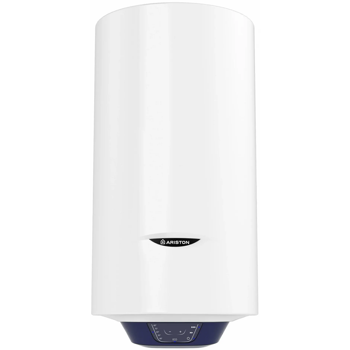 Водонагреватель Ariston BLU1 ECO ABS PW 80 V SLIM - 3700557