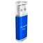 USB Flash накопитель 16Gb MAXVI MP Blue - FD16GBUSB20C10MP - фото 3