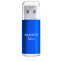 USB Flash накопитель 32Gb MAXVI MP Blue - FD32GBUSB20C10MP - фото 2