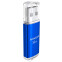 USB Flash накопитель 32Gb MAXVI MP Blue - FD32GBUSB20C10MP - фото 3