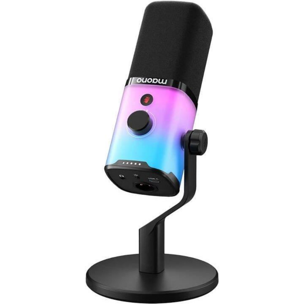 Микрофон MAONO PD100X USB/XLR