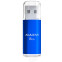 USB Flash накопитель 8Gb MAXVI MP Blue - FD8GBUSB20C10MP - фото 2