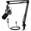 Микрофон MAONO PD200XS USB/XLR Set with Boom Arm - фото 2