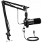 Микрофон MAONO PD200XS USB/XLR Set with Boom Arm - фото 3