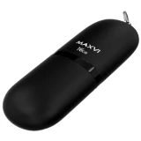 USB Flash накопитель 16Gb MAXVI SF Black (FD16GBUSB20C10SF)