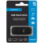 USB Flash накопитель 32Gb MAXVI SF Black - FD32GBUSB20C10SF - фото 3