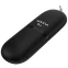 USB Flash накопитель 8Gb MAXVI SF Black - FD8GBUSB20C10SF