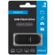 USB Flash накопитель 8Gb MAXVI SF Black - FD8GBUSB20C10SF - фото 3
