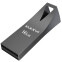 USB Flash накопитель 16Gb MAXVI MK2 Dark Grey - FD16GBUSB20C10MK2