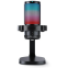 Микрофон MAONO DGM20 GamerWave RGB Black - фото 2