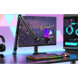 Микрофон MAONO DGM20S GamerWave RGB Black