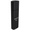 USB Flash накопитель 16Gb MAXVI MP2 Black - FD16GBUSB20C10MP2 - фото 2
