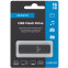 USB Flash накопитель 16Gb MAXVI MP2 Black - FD16GBUSB20C10MP2 - фото 4