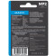 USB Flash накопитель 16Gb MAXVI MP2 Black - FD16GBUSB20C10MP2 - фото 5