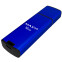 USB Flash накопитель 16Gb MAXVI MP2 Blue - FD16GBUSB20C10MP2