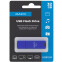 USB Flash накопитель 32Gb MAXVI MP2 Blue - FD32GBUSB20C10MP2 - фото 4
