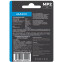 USB Flash накопитель 32Gb MAXVI MP2 Blue - FD32GBUSB20C10MP2 - фото 5