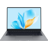 Ноутбук Honor MagicBook X14 2025 FRG-X Cloud Gray (5301ALXL)