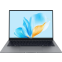 Ноутбук Honor MagicBook X14 2025 FRG-X Cloud Gray (5301ALXL)