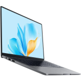 Ноутбук Honor MagicBook X14 2025 FRG-X Cloud Gray (5301ALXL)