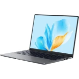Ноутбук Honor MagicBook X14 2025 FRG-X Cloud Gray (5301ALXL)