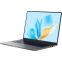 Ноутбук Honor MagicBook X14 2025 FRG-X Cloud Gray (5301ALXL) - фото 3
