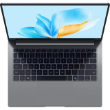 Ноутбук Honor MagicBook X14 2025 FRG-X Cloud Gray (5301ALXL)