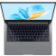 Ноутбук Honor MagicBook X14 2025 FRG-X Cloud Gray (5301ALXL) - фото 4