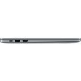 Ноутбук Honor MagicBook X14 2025 FRG-X Cloud Gray (5301ALXL)