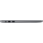 Ноутбук Honor MagicBook X14 2025 FRG-X Cloud Gray (5301ALXL) - фото 5