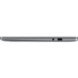 Ноутбук Honor MagicBook X14 2025 FRG-X Cloud Gray (5301ALXL)