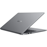 Ноутбук Honor MagicBook X14 2025 FRG-X Cloud Gray (5301ALXL)