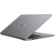 Ноутбук Honor MagicBook X14 2025 FRG-X Cloud Gray (5301ALXL) - фото 7