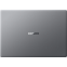 Ноутбук Honor MagicBook X14 2025 FRG-X Cloud Gray (5301ALXL) - фото 8