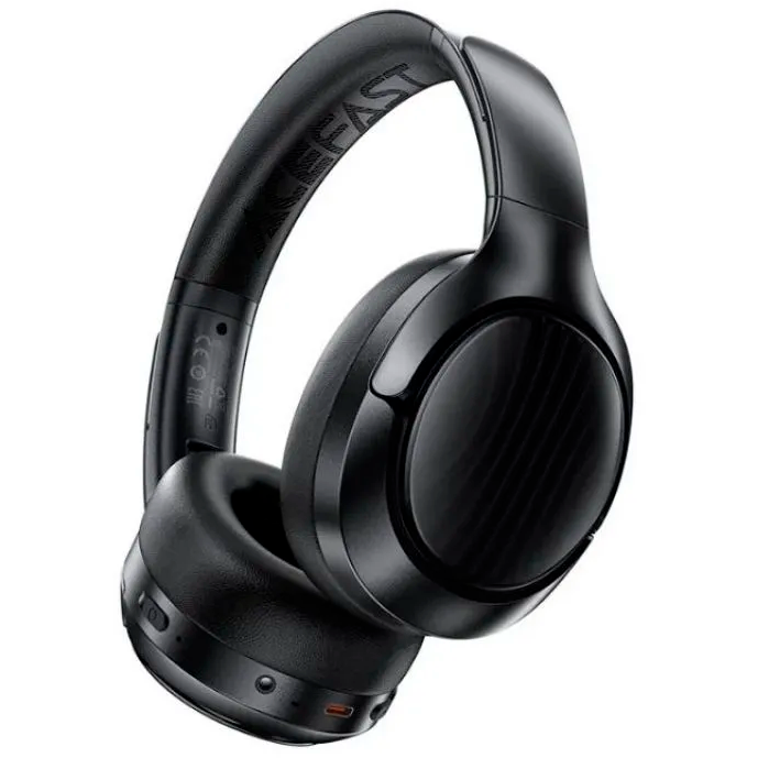 Гарнитура ACEFAST H5 Black - AF-H5-BK
